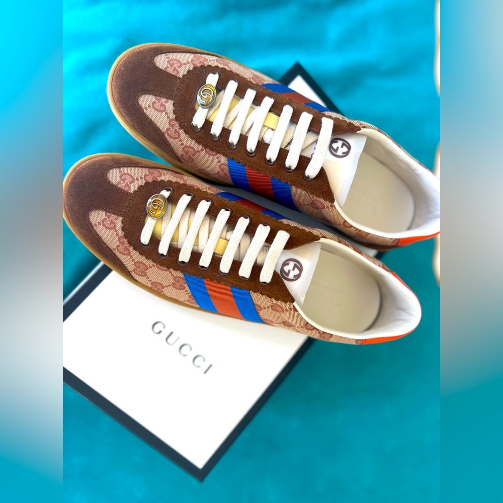 GUCCI Sneakers
